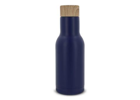 Thermo bottle Gustav 340ml Dark blue