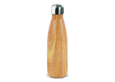 Thermo bottle Swing wood edition 500ml Timber