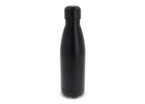 Thermo bottle Swing metallic edition 500ml Black