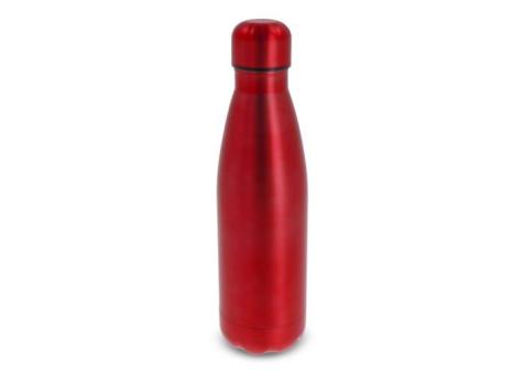 Thermo bottle Swing metallic edition 500ml Red