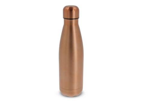 Thermo bottle Swing metallic edition 500ml Copper
