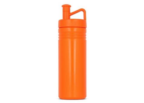 Sportflasche adventure 500ml Orange
