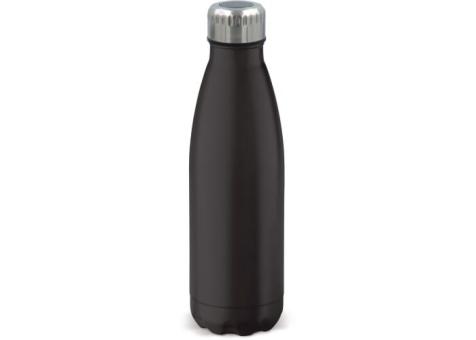 Thermo bottle Swing with temperature display 500ml Black