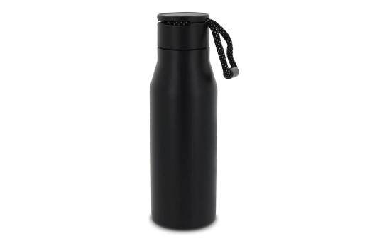 Thermo bottle with rope 600ml 