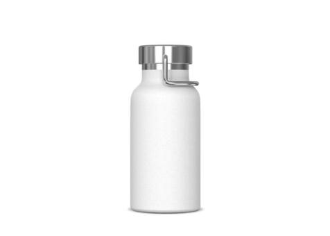 Thermo bottle Skyler 350ml White