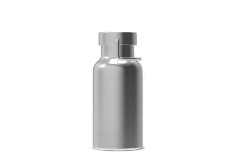 Thermo bottle Skyler 350ml Silver