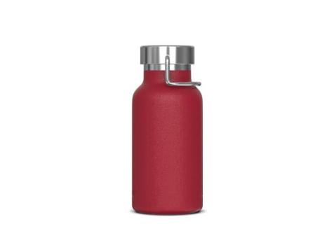 Thermo bottle Skyler 350ml Dark red