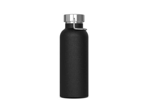 Thermo bottle Skyler 500ml Black