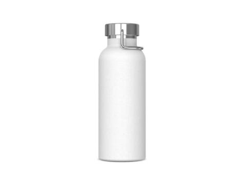 Thermo bottle Skyler 500ml White