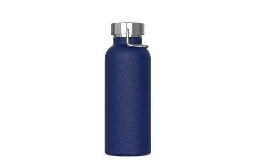 Isolierflasche Skyler 500ml Dunkelblau