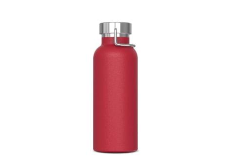 Thermo bottle Skyler 500ml Dark red
