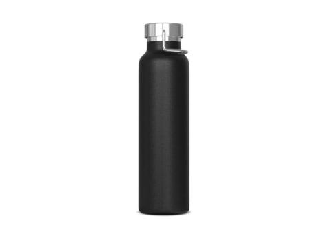 Thermo bottle Skyler 650ml Black