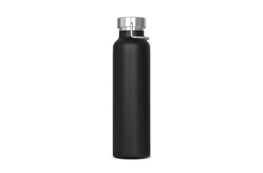 Thermo bottle Skyler 650ml Black