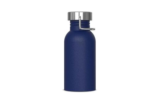 Wasserflasche Skyler 500ml Dunkelblau