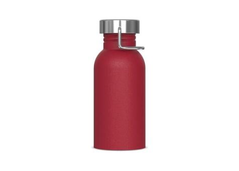 Water bottle Skyler 500ml Dark red