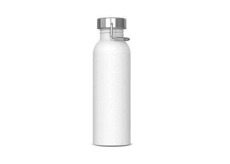 Water bottle Skyler 750ml White