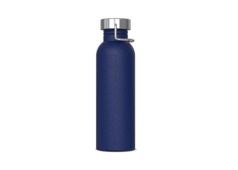 Water bottle Skyler 750ml Dark blue