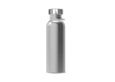 Water bottle Skyler 750ml Silver