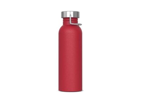 Water bottle Skyler 750ml Dark red