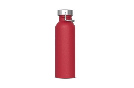 Water bottle Skyler 750ml Dark red