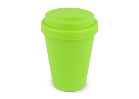 RPP Coffee Cup Solid colours 250ml Light green