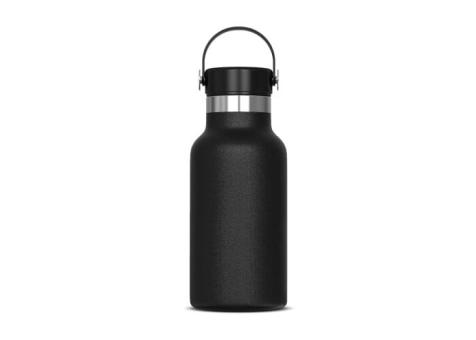 Thermo bottle Marley 350ml Black
