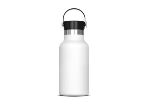 Thermo bottle Marley 350ml White