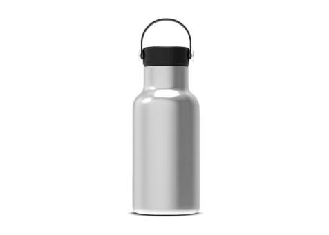 Thermo bottle Marley 350ml Silver