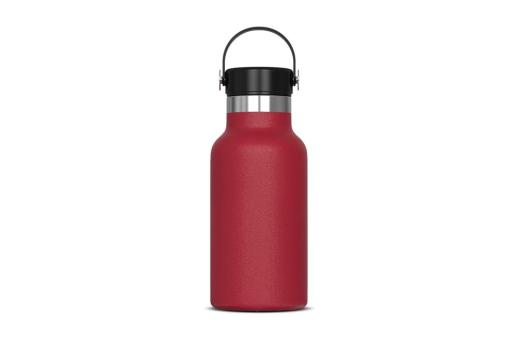 Thermo bottle Marley 350ml Dark red