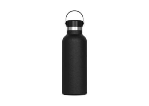 Thermo bottle Marley 500ml Black