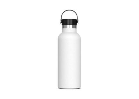 Thermo bottle Marley 500ml White