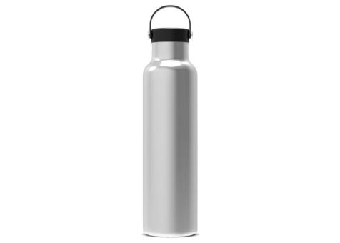 Thermo bottle Marley 650ml Silver