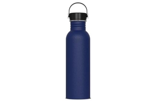 Wasserflasche Marley 750ml Dunkelblau