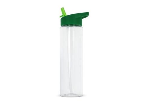 Water bottle Avery R-PET 600ml Green
