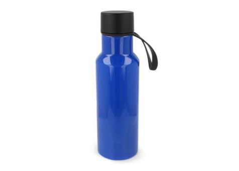 Water bottle Nouvel R-PET 600ml Aztec blue