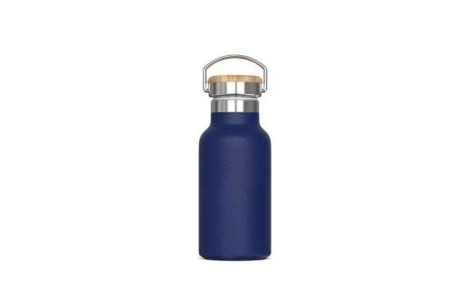 Thermo bottle Ashton 350ml Dark blue