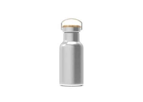 Thermo bottle Ashton 350ml Silver