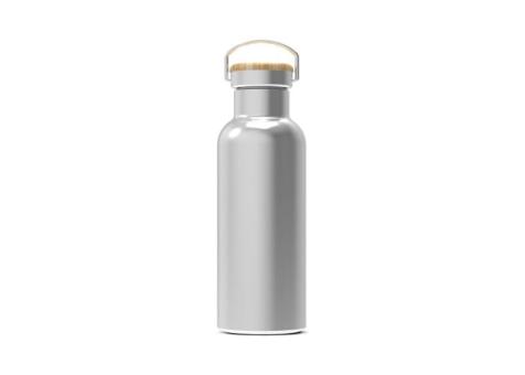 Thermo bottle Ashton 500ml Silver
