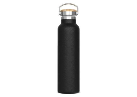 Thermo bottle Ashton 650ml Black