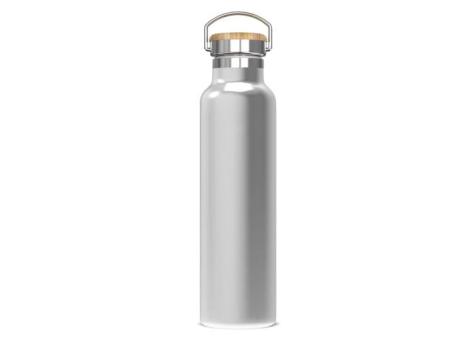 Thermo bottle Ashton 650ml Silver