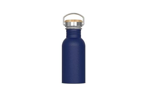 Water bottle Ashton 500ml Dark blue