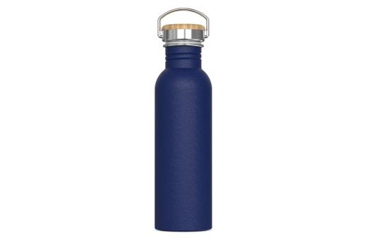 Wasserflasche Ashton 750ml Dunkelblau