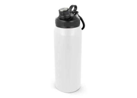 Thermo bottle Clark 800ml White