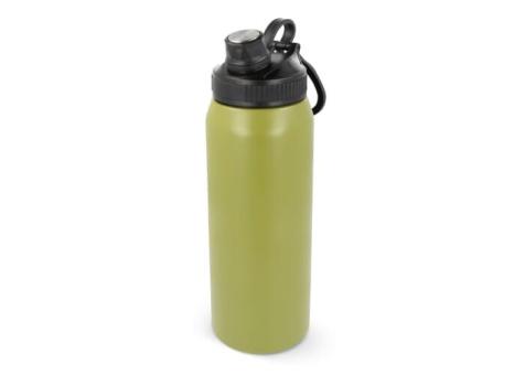 Thermo bottle Clark 800ml Olive