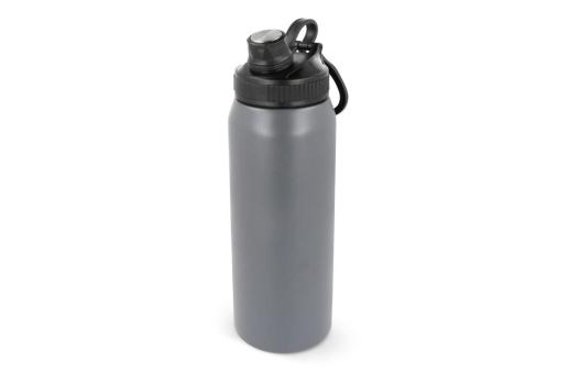 Thermoflasche Clark 800ml Dunkelgrau