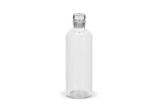 Glass bottle 750ml Transparent