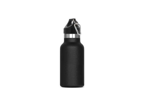 Thermo bottle Lennox 350ml Black