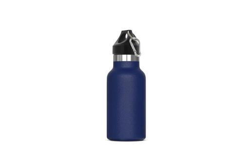 Isolierflasche Lennox 350ml Dunkelblau