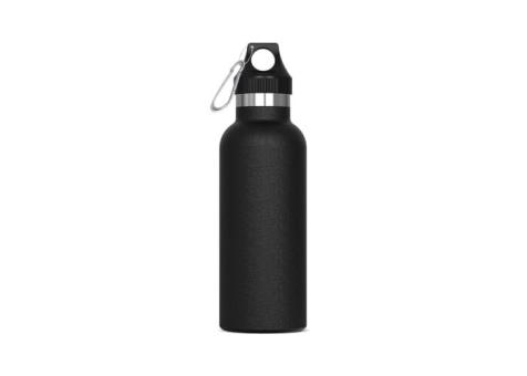 Thermo bottle Lennox 500ml Black