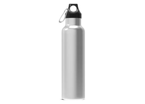 Thermo bottle Lennox 650ml Silver